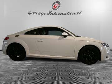 40 TFSI S tronic
