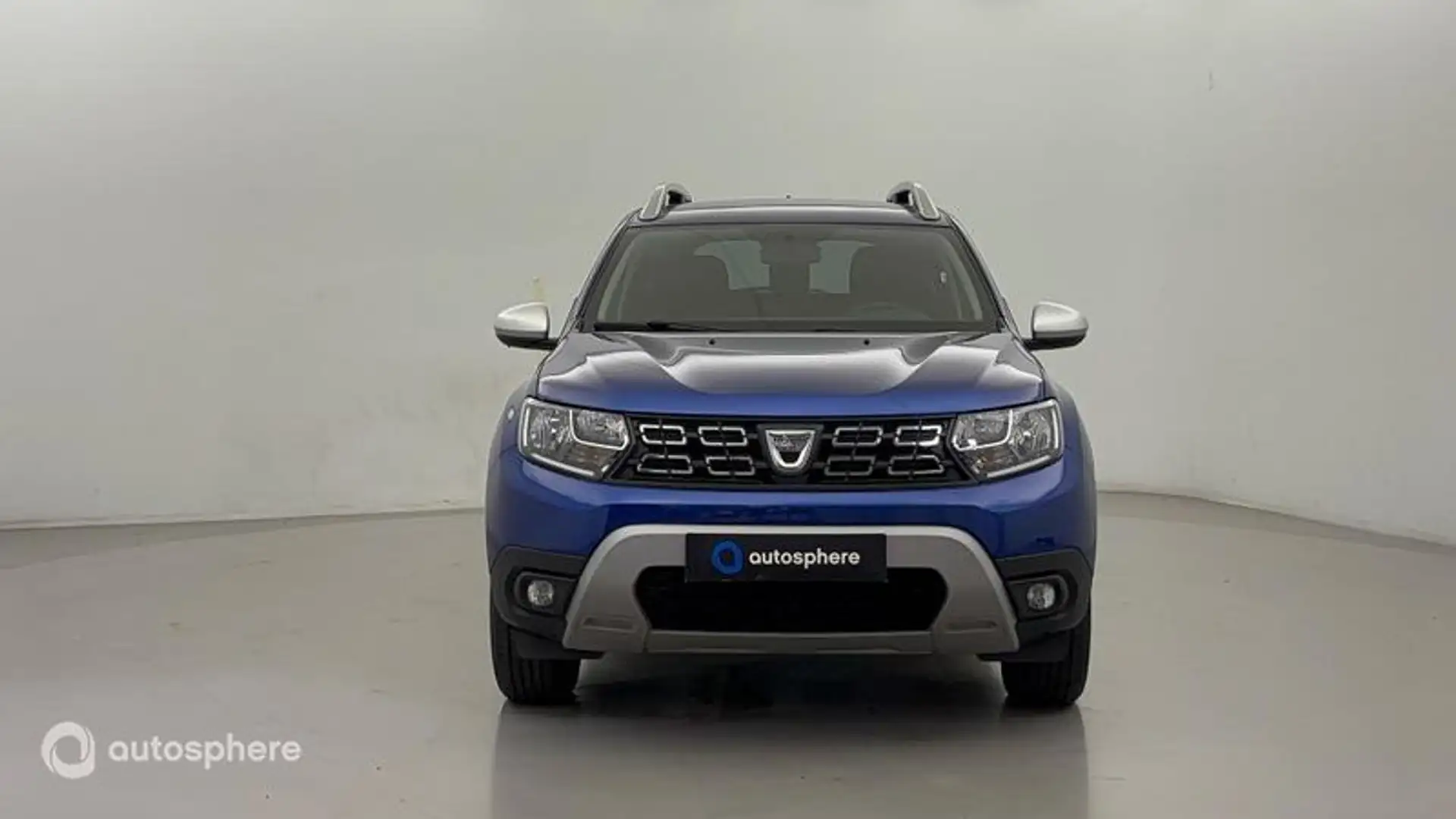 Dacia Duster 1.0 ECO-G 100ch Prestige 4x2 - E6U - 2