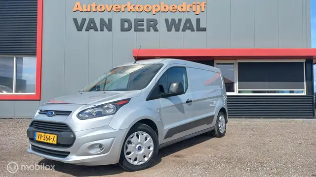 Ford Transit Connect 1.5 TDCI L2/3 ZITS/AIRCO/CRUISECONTROL/NAVIGATIE