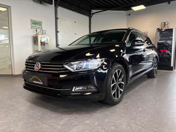 Passat 1.4 TSI