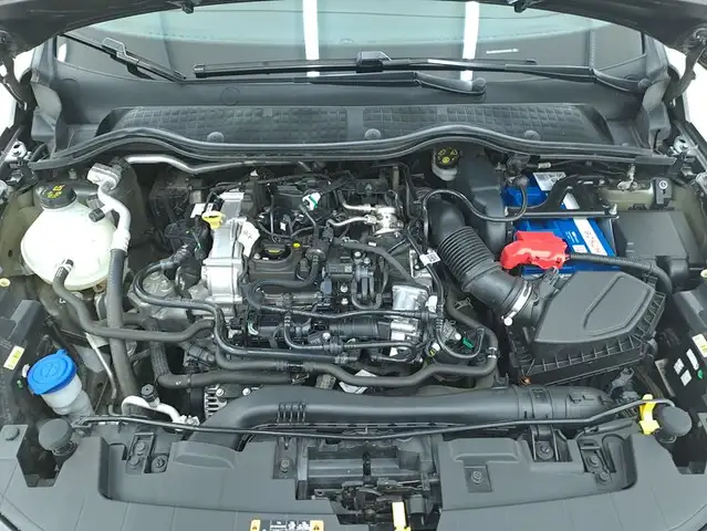 Ford Fiesta view 13