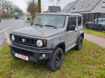 Jimny 1.5i 4x4 GL