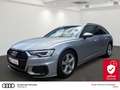 Audi A6 Avant 40 TDI S-tronic MATRIX KAMERA ELEKTR. SITZE Silber - thumbnail 1