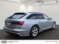 Audi A6 Avant 40 TDI S-tronic MATRIX KAMERA ELEKTR. SITZE Silber - thumbnail 4