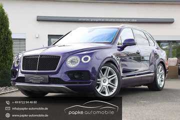 V8 Diesel +NAIM+NIGHT VISION+AHK+HEAD-UP+