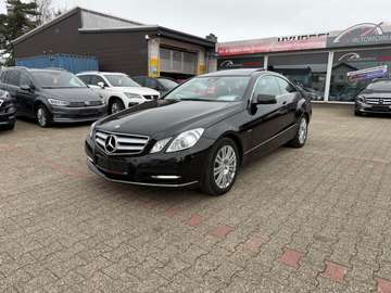 CGI BE Coupe 7-g PANO ILS 6-ZYLINDER