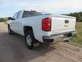 Chevrolet Silverado LT 1500  4,3L  SHZ/4x4 White - thumbnail 7