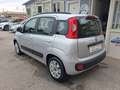 Fiat Panda Panda 1.2 69 C.V. GPL EASY SOLI KM 58545 Gris - thumbnail 6