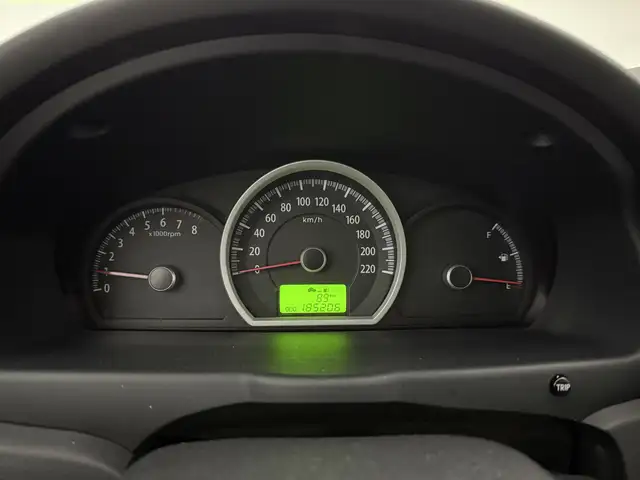 Kia Sportage view 19