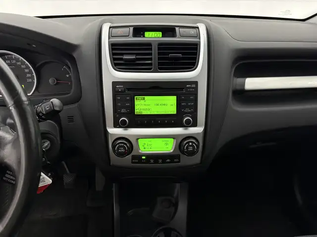 Kia Sportage view 17