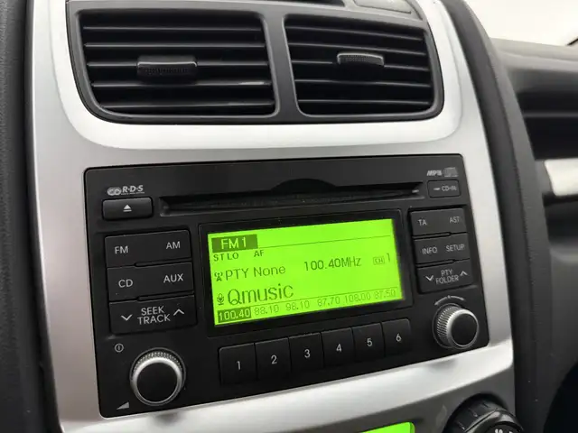 Kia Sportage view 22