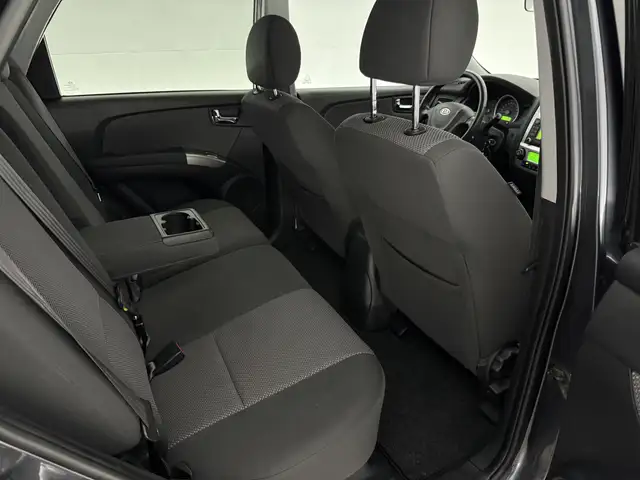 Kia Sportage view 27