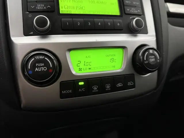 Kia Sportage view 18