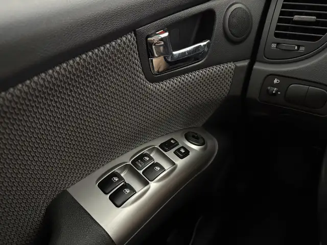 Kia Sportage view 21
