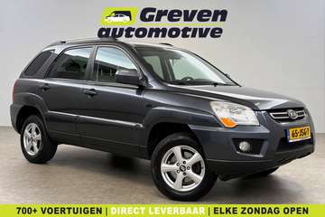 2.0 CVVT X-ecutive | Youngtimer | Clima | Cruise |