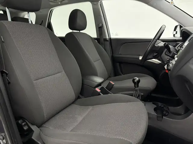 Kia Sportage view 16