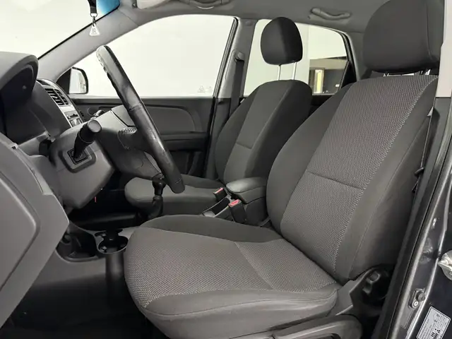 Kia Sportage view 15