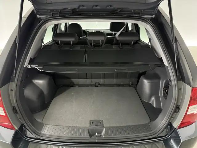 Kia Sportage view 24