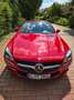 Mercedes-Benz SL 500 SL 500 7G-TRONIC Rot - thumbnail 1
