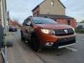 Dacia Sandero Sandero 1.2 16V 75 Essentiel Oranje - thumbnail 3