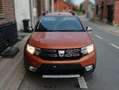 Dacia Sandero Sandero 1.2 16V 75 Essentiel Oranje - thumbnail 11