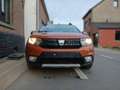 Dacia Sandero Sandero 1.2 16V 75 Essentiel Oranje - thumbnail 10