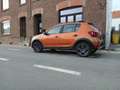 Dacia Sandero Sandero 1.2 16V 75 Essentiel Oranje - thumbnail 8