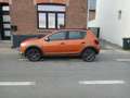 Dacia Sandero Sandero 1.2 16V 75 Essentiel Oranje - thumbnail 14