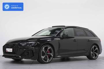 RS4 Avant 2.9 TFSI Tiptronic quattro 450cv