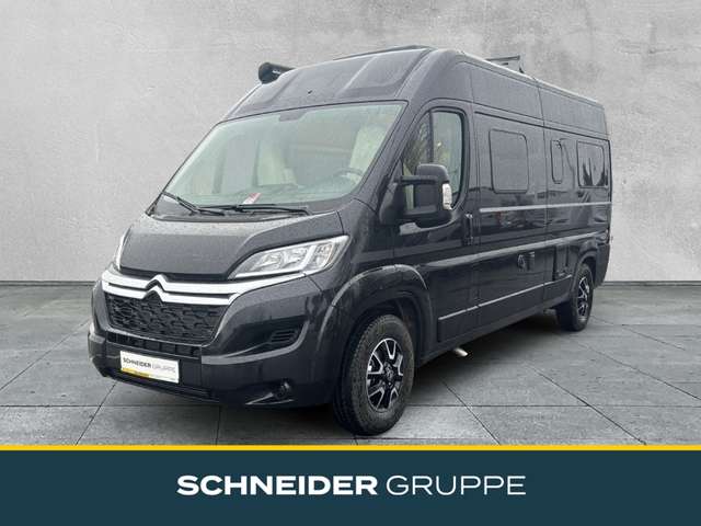 Imagine Etrusco CV 600 DB MARKISE+COMBI 4+MULTIMEDIA+SOLAR