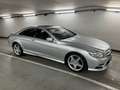 Mercedes-Benz CL 500 |Facelift|AMG-Sportpaket|MB-S-Heft|Voll| Ezüst - thumbnail 3