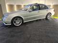 Mercedes-Benz E 55 AMG E 55 AMG Kompressor Schiebedach/Harman&Kardon/VOLL Silber - thumbnail 2
