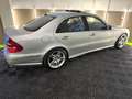 Mercedes-Benz E 55 AMG E 55 AMG Kompressor Schiebedach/Harman&Kardon/VOLL Silber - thumbnail 10