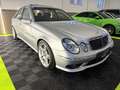 Mercedes-Benz E 55 AMG E 55 AMG Kompressor Schiebedach/Harman&Kardon/VOLL Silber - thumbnail 7