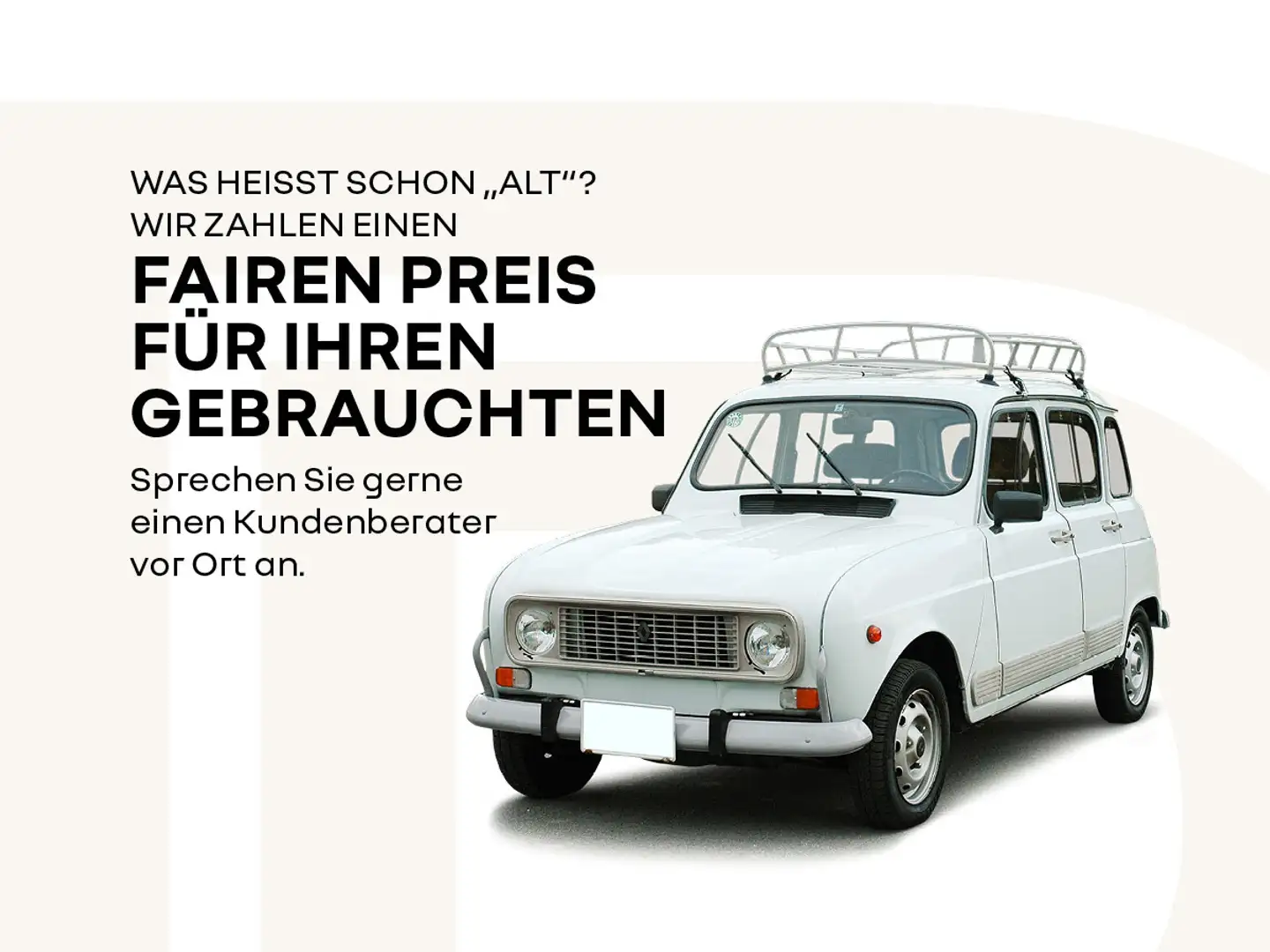 Dacia Duster Neuer  Expression ECO-G 100 ABS Fahrerairbag Braun - 2