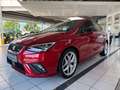 SEAT Ibiza FR+LED+Sportsitze+Drive Profile* Rot - thumbnail 3