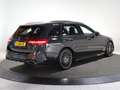 Mercedes-Benz C 180 Estate AMG NIGHT | Panoramadak | Stoelmemory | Dod Szary - thumbnail 2