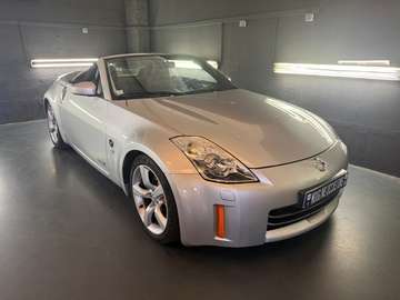 ROADSTER 3.5 V6 313