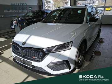 Combi 2.0 TDI DSG RS Navi Matrix AHK