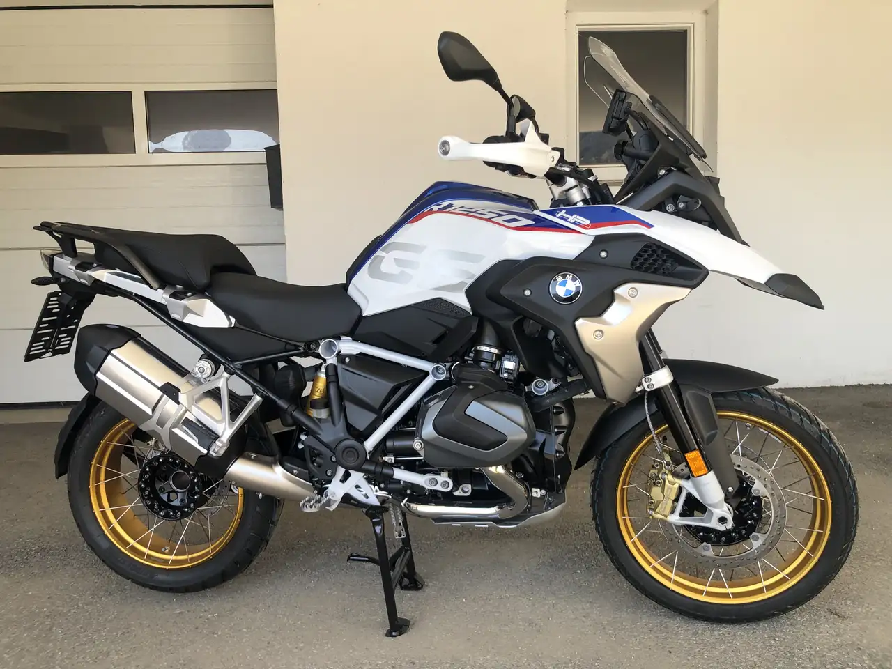 BMW R 1250 GS