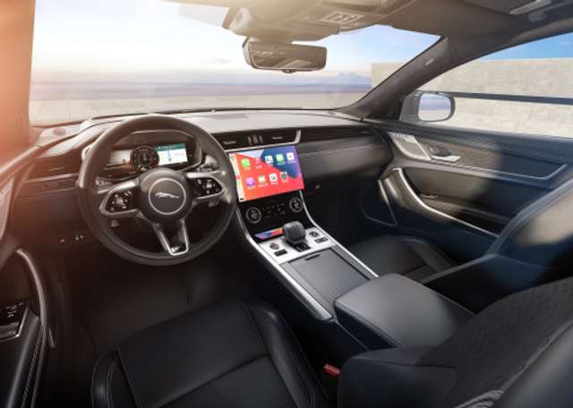 Jaguar XF D200 Sportbrake R-Dynamic HSE