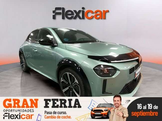 Lancia Ypsilon Hybrid 74kW (100CV) - foto 1