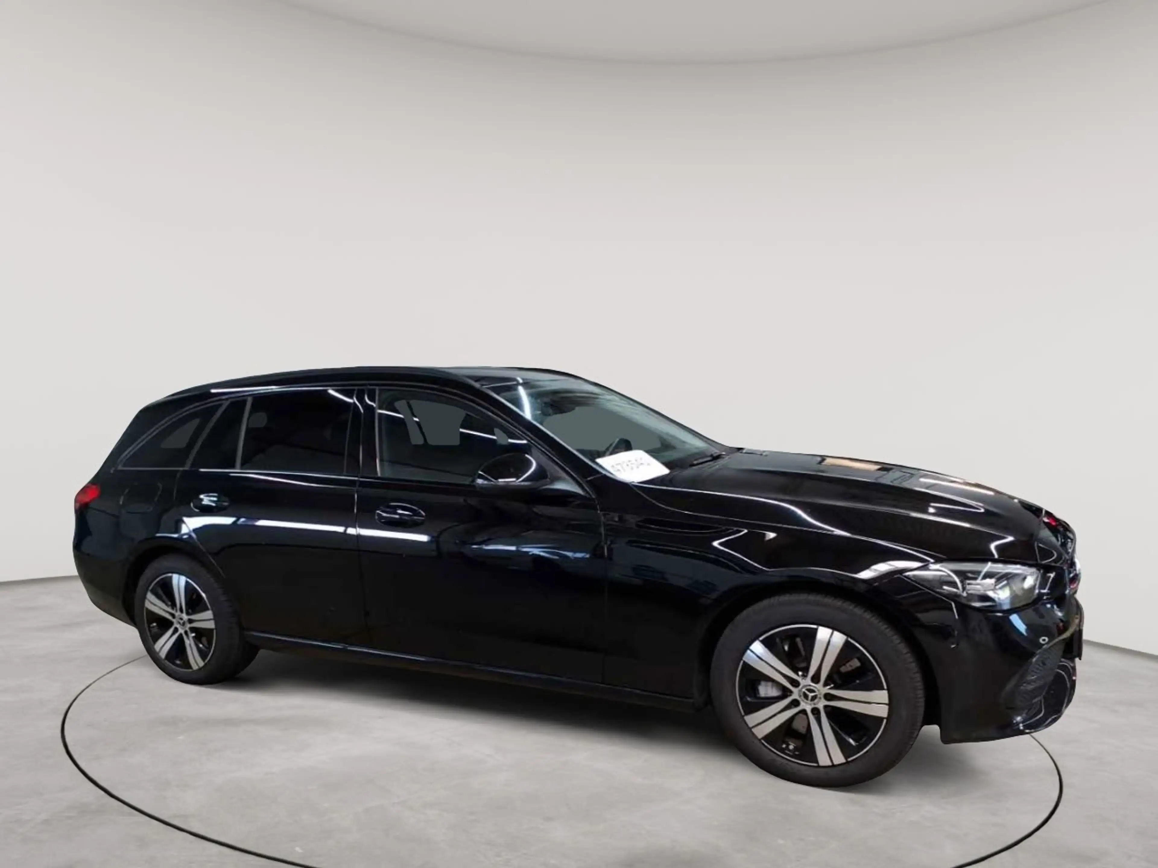 Mercedes-Benz C 300 C 300 e T 9G- Avantgarde AHK KAM SHZ — photo 3