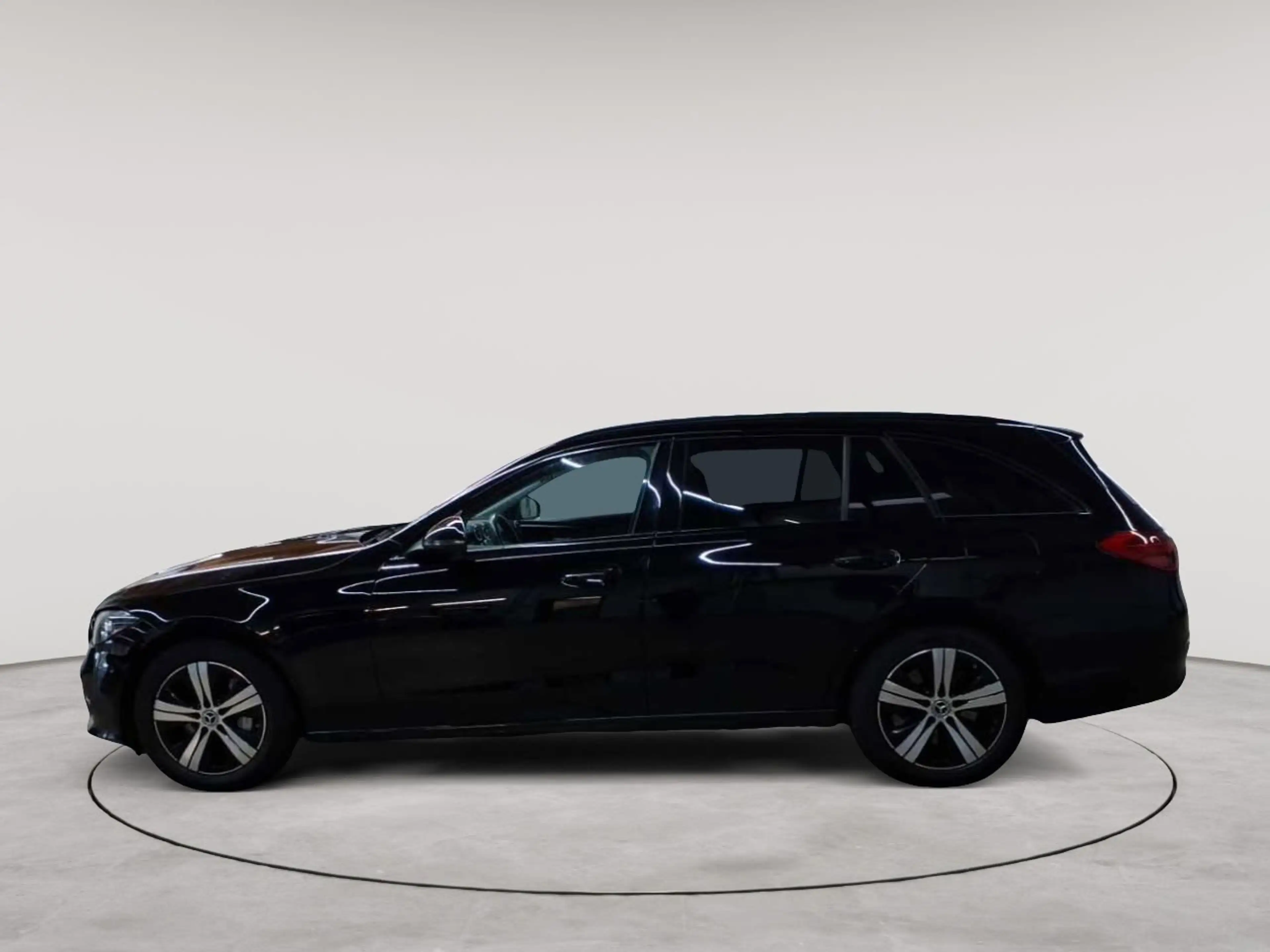 Mercedes-Benz C 300 C 300 e T 9G- Avantgarde AHK KAM SHZ — photo 6