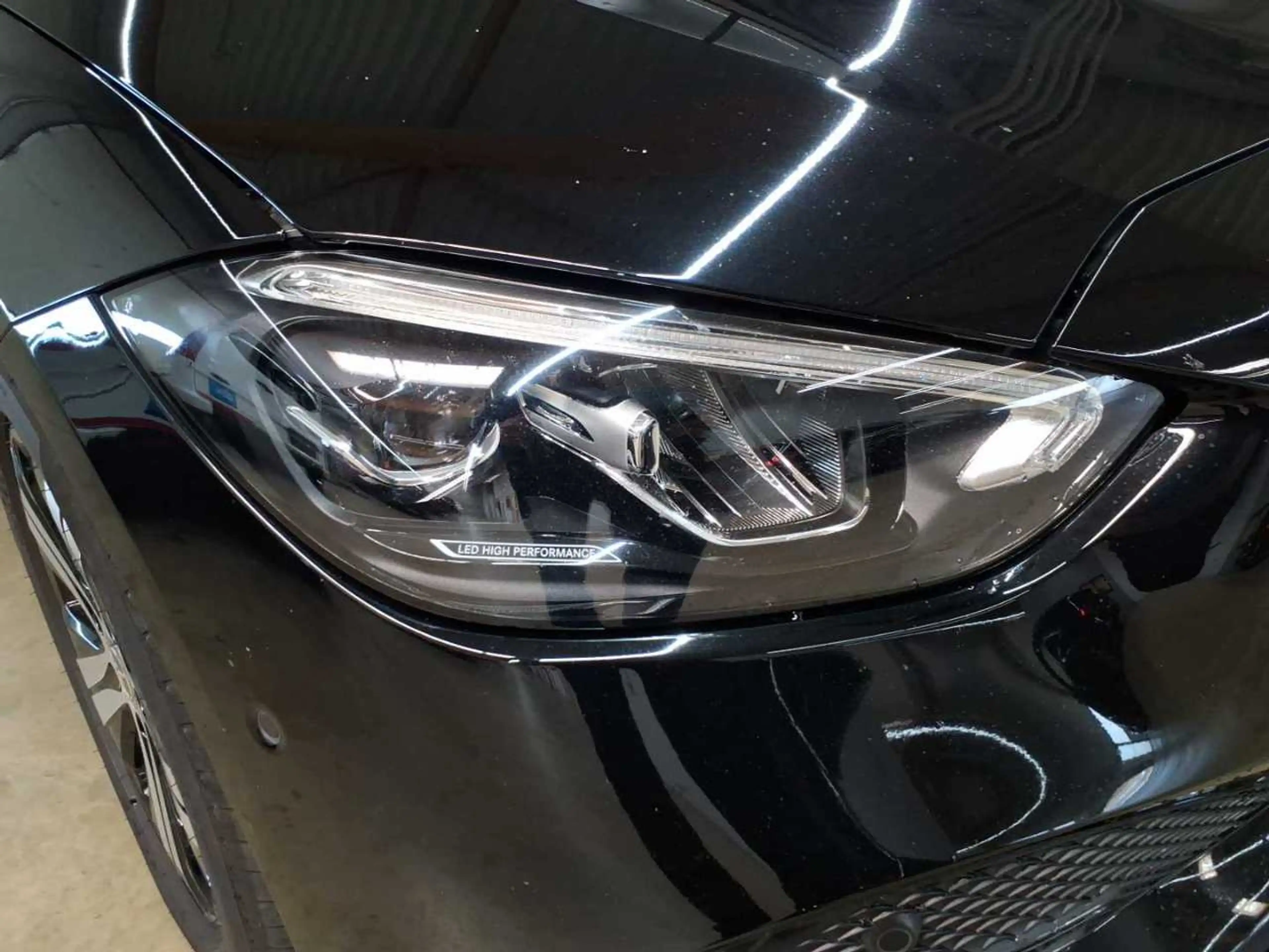 Mercedes-Benz C 300 C 300 e T 9G- Avantgarde AHK KAM SHZ — photo 18