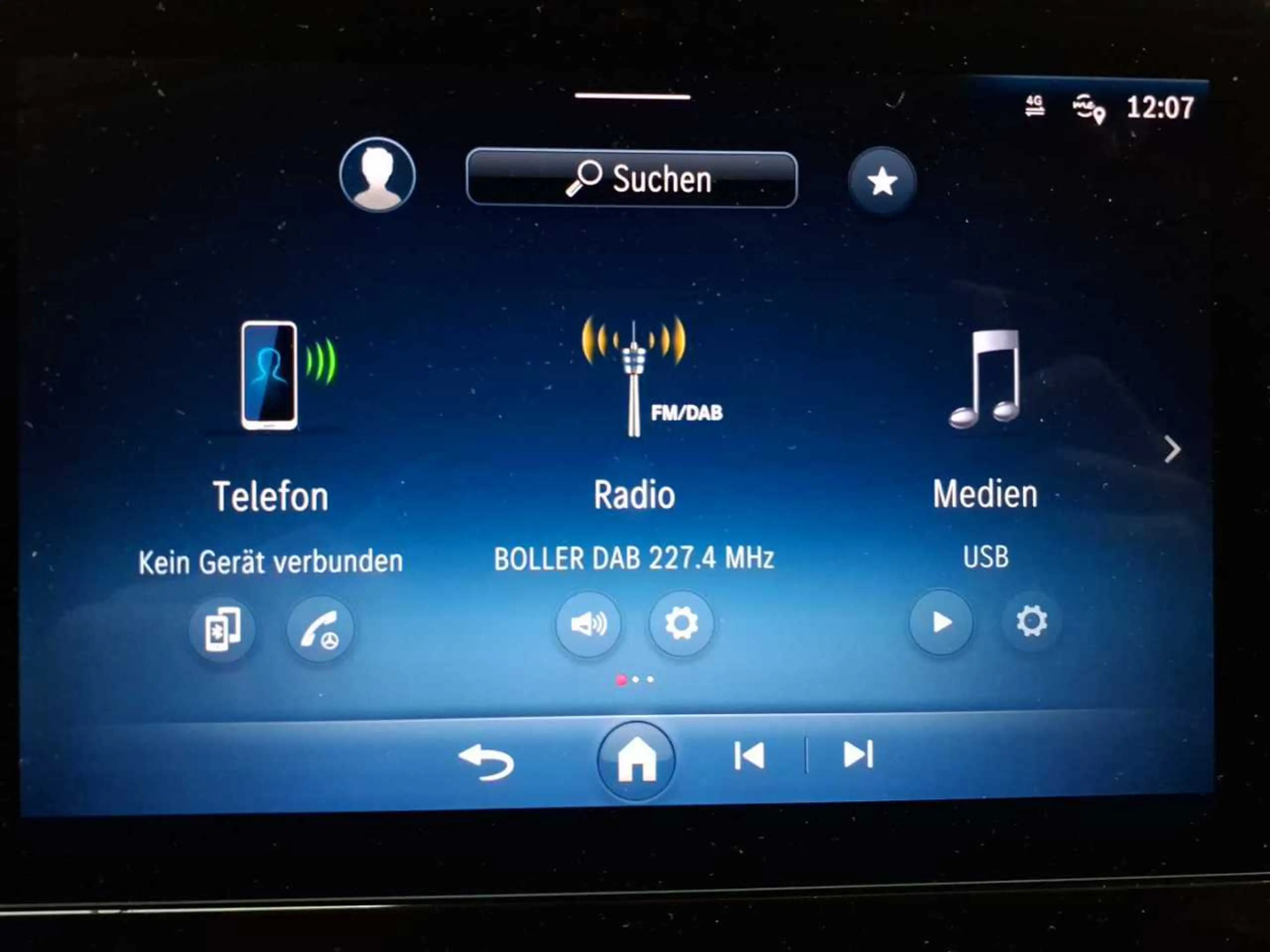 Mercedes-Benz C 300 C 300 e T 9G- Avantgarde AHK KAM SHZ — photo 12