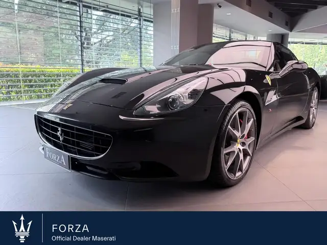 Ferrari California California 4.3 DCT