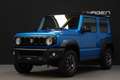 Suzuki Jimny 1.5 Mode 3 Aut. Bleu - thumbnail 3