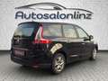 Renault Grand Scenic mit 69000 Kilometern Schwarz - thumbnail 4