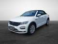 Volkswagen T-Roc Cabriolet 1.5 TSI DSG R-Line Weiß - thumbnail 3